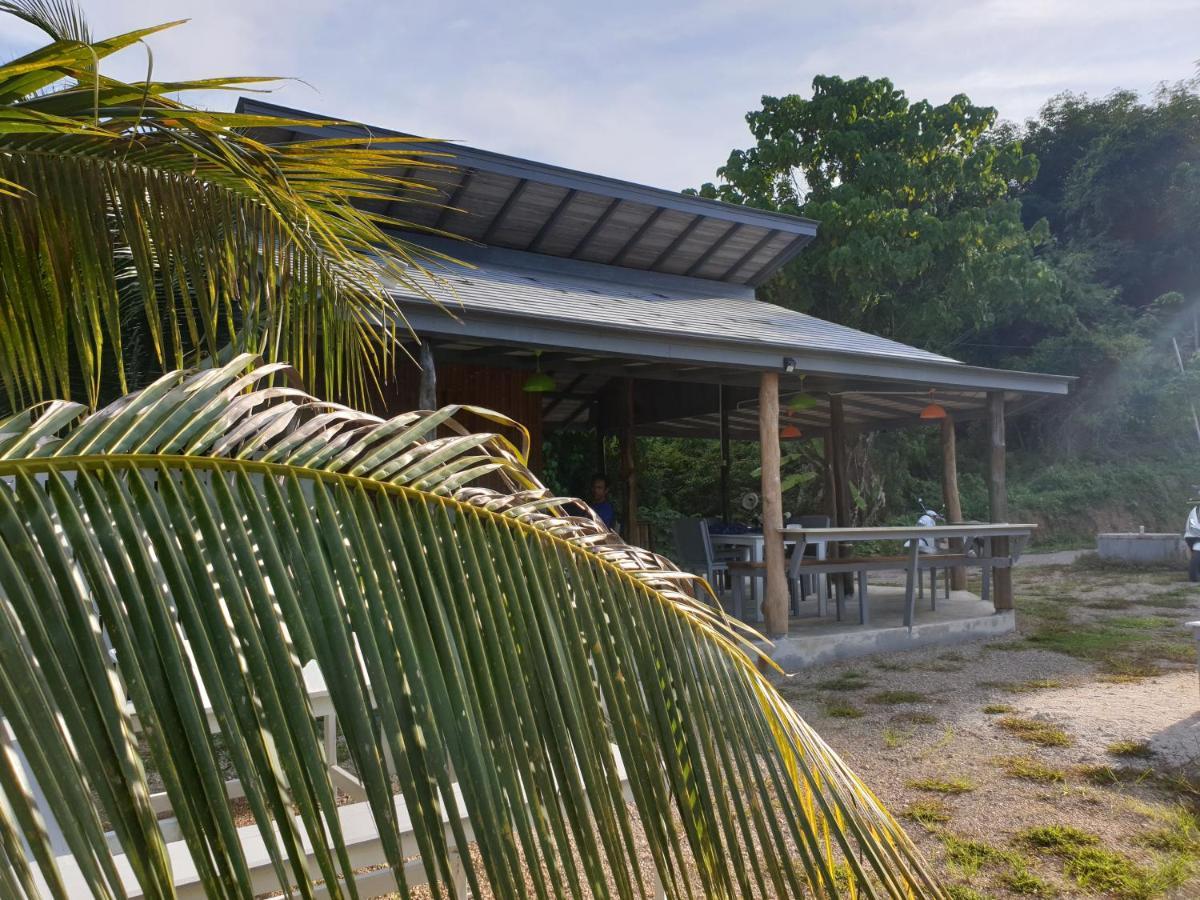 Baan Suan Coconut Ko Yao Noi Hotel Exterior photo