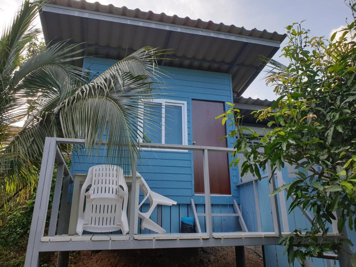 Baan Suan Coconut Ko Yao Noi Hotel Exterior photo